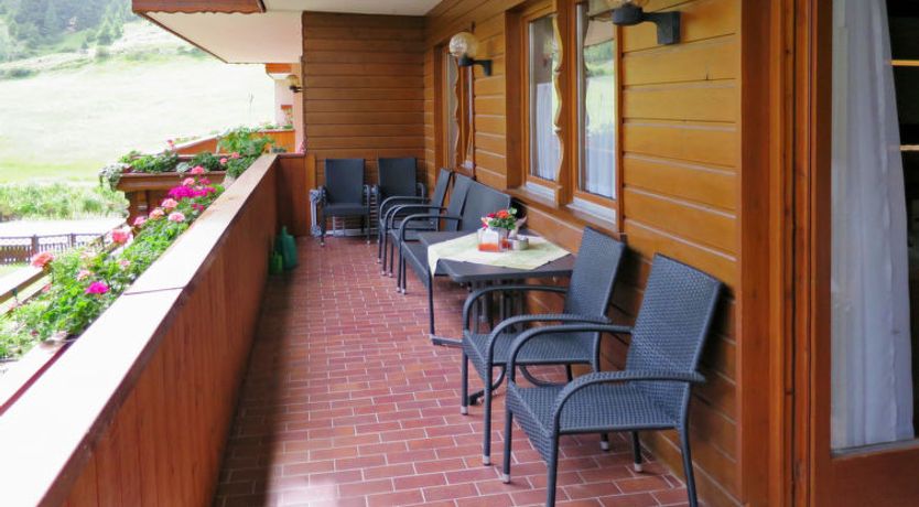 Photo of Daheim – Wildspitz Apartment 2