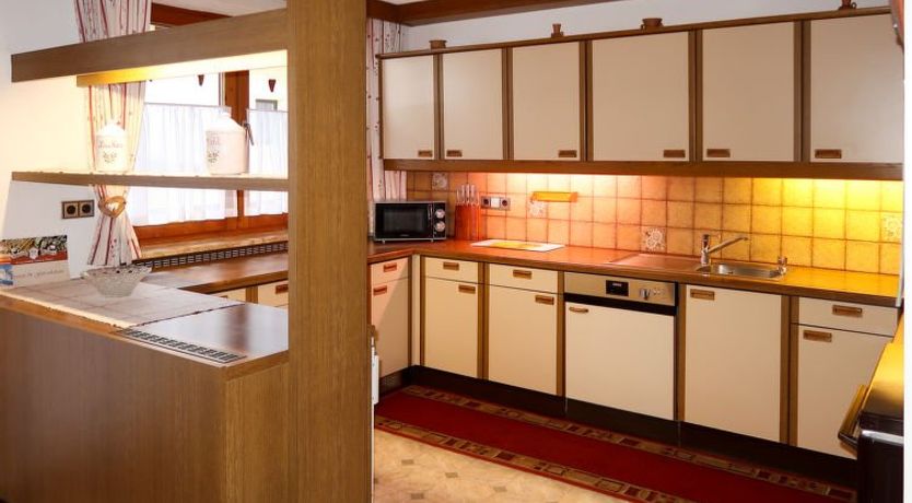 Photo of Daheim – Wildspitz Apartment 2