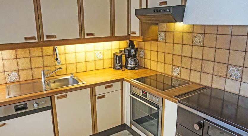 Photo of Daheim – Wildspitz Apartment 2