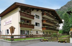 Photo of daheim-wildspitz-pzt380-apartment