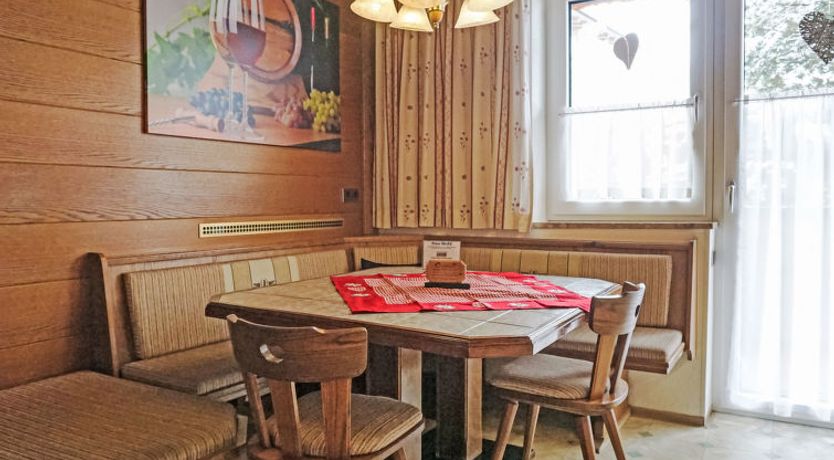 Photo of Daheim – Wildspitz Apartment 2