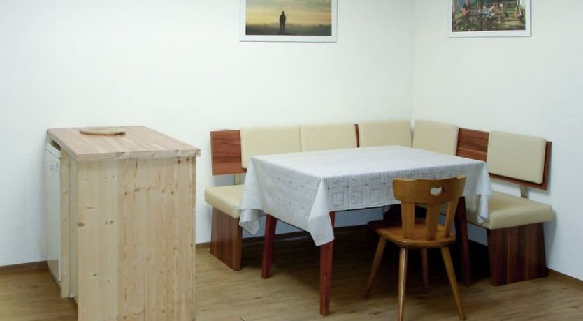 Photo of Haupthaus Schönblick (SVH118) Apartment 4