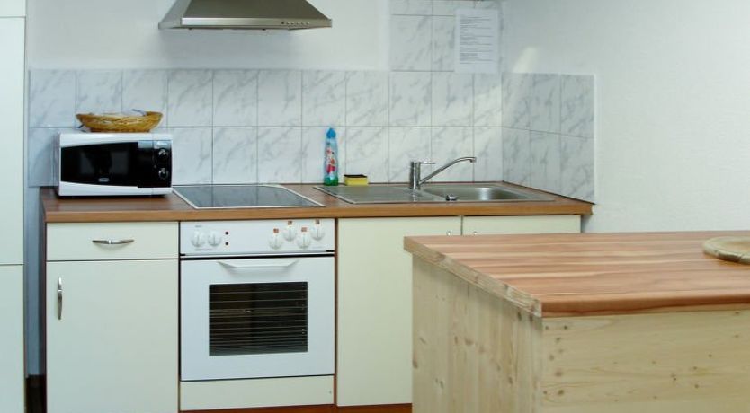 Photo of Haupthaus Schönblick (SVH118) Apartment 4