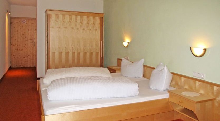 Photo of Haupthaus Schönblick (SVH118) Apartment 4