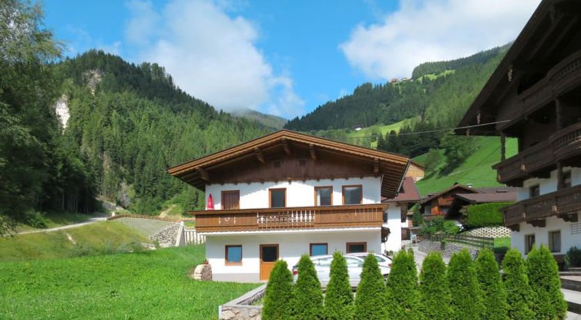 Photo of Ratschnhäusl