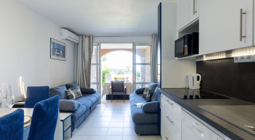 Photo of Le Village (E1103) Apartment 34