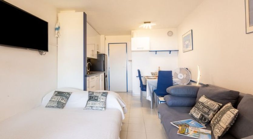 Photo of Le Village (E1103) Apartment 34