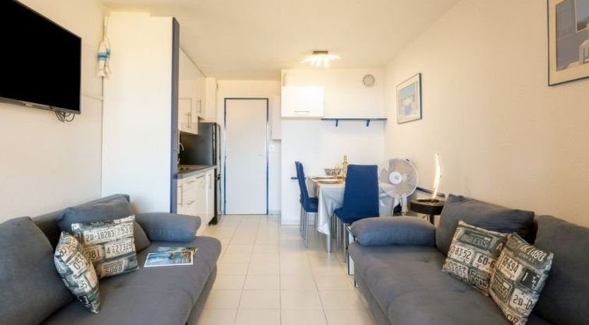 Photo of Le Village (E1103) Apartment 34