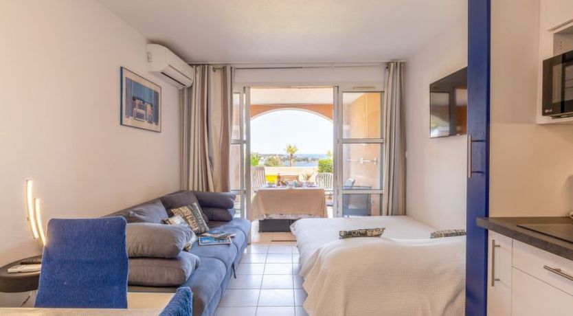 Photo of Le Village (E1103) Apartment 34