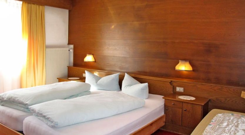 Photo of Haupthaus Schönblick (SVH123) Apartment 7