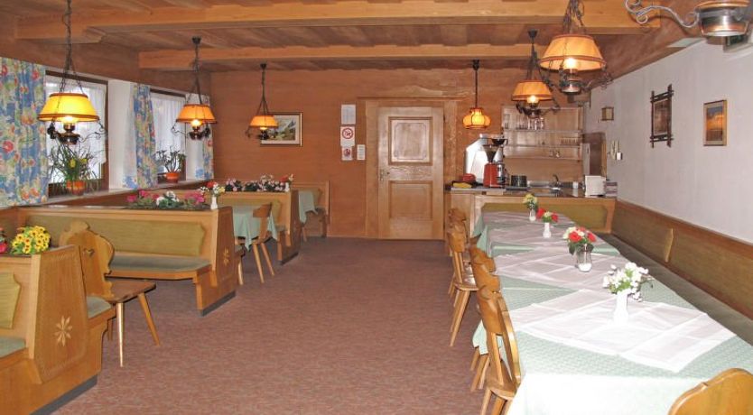 Photo of Haupthaus Schönblick (SVH123) Apartment 7