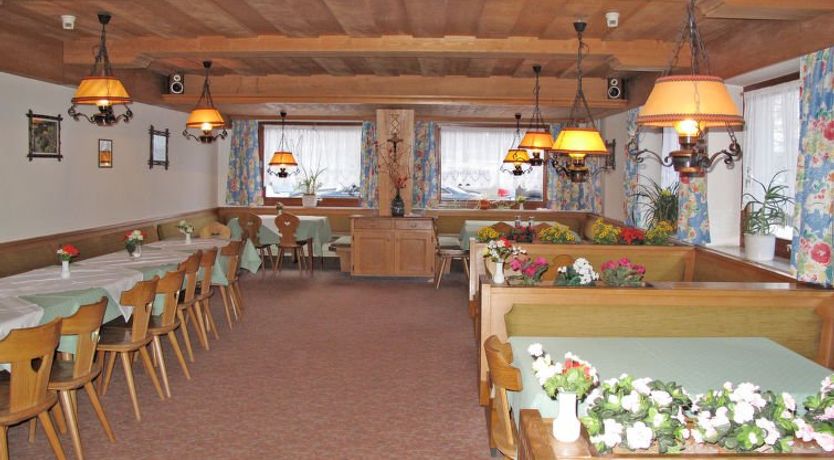 Photo of Haupthaus Schönblick (SVH123) Apartment 7