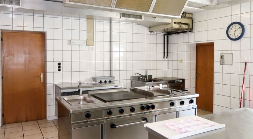 Photo of Haupthaus Schönblick (SVH123) Apartment 7