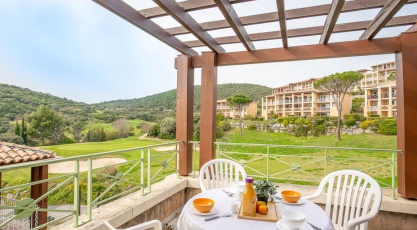 Photo of L'Esquinade (J3 402) Apartment 35