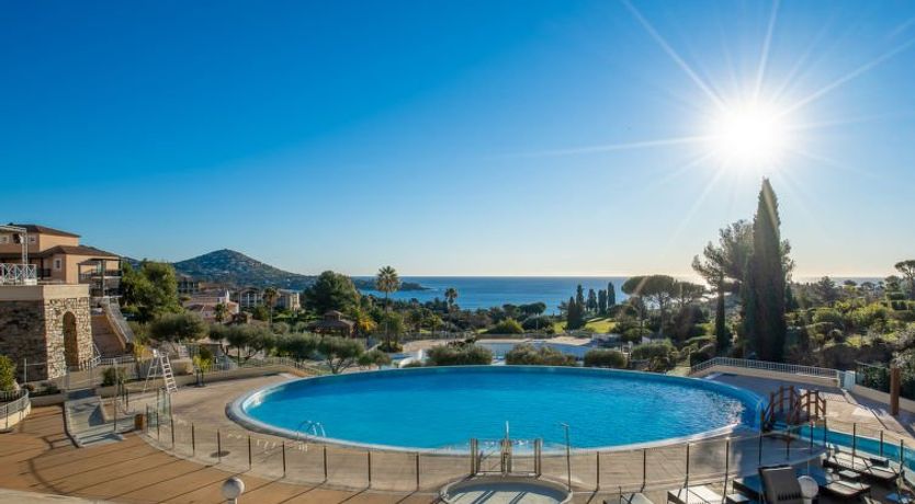 Photo of L'Esquinade (J3 402) Apartment 35