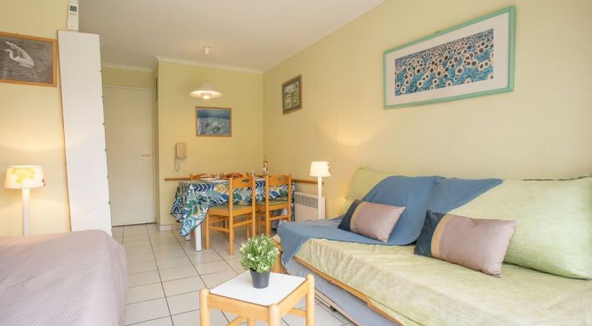 Photo of L'Esquinade (J3 402) Apartment 35