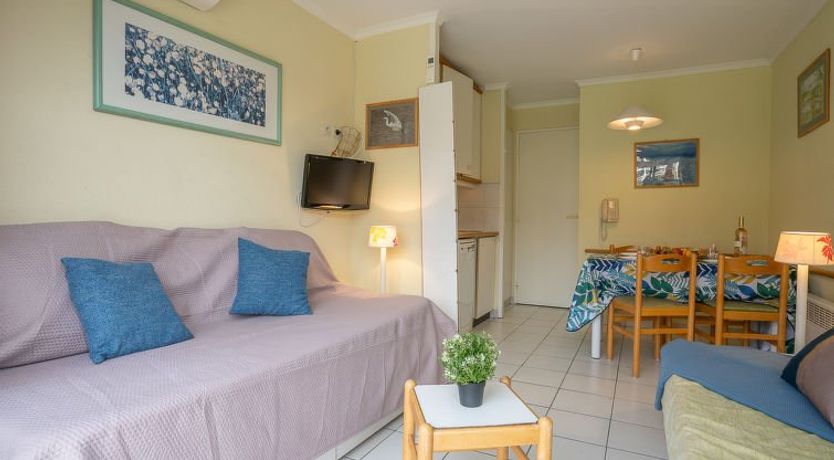 Photo of L'Esquinade (J3 402) Apartment 35