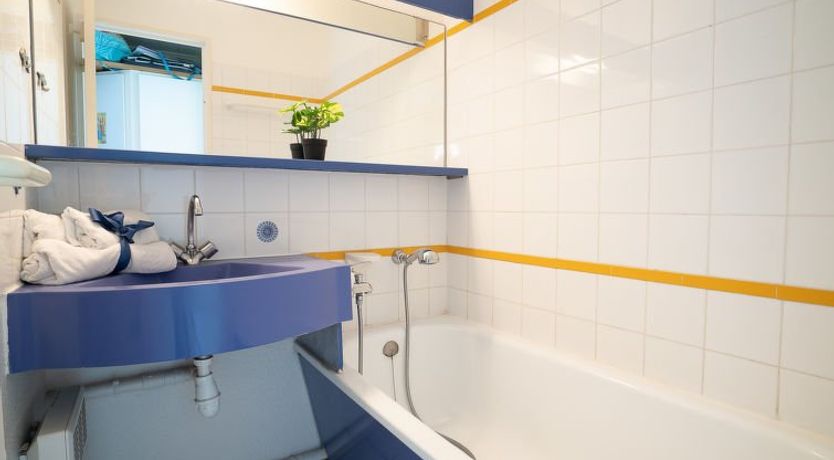 Photo of L'Esquinade (J3 402) Apartment 35