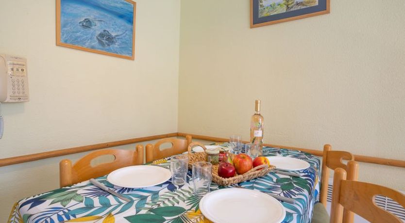 Photo of L'Esquinade (J3 402) Apartment 35