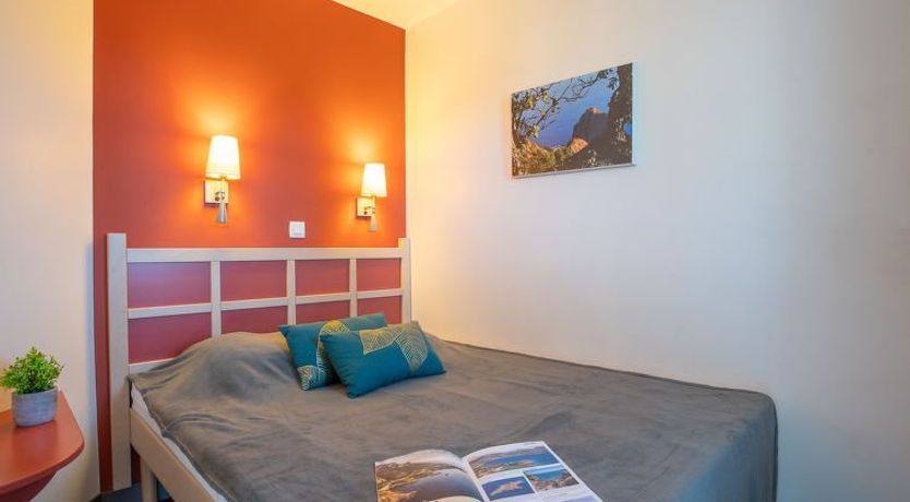 Photo of L'Esquinade (P6 323)- place des pêcheurs Apartment 24