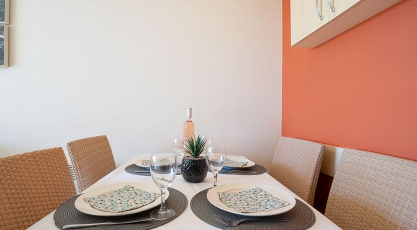 Photo of L'Esquinade (P6 323)- place des pêcheurs Apartment 24