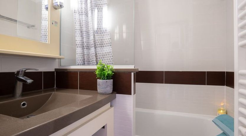 Photo of L'Esquinade (J4 332) Apartment 19