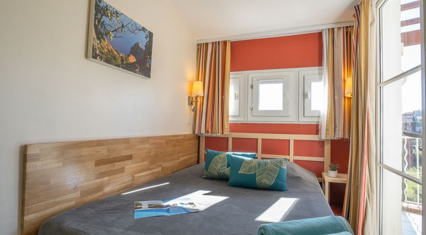 Photo of L'Esquinade (J4 332) Apartment 19