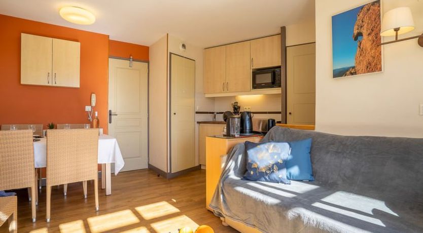 Photo of L'Esquinade (J4 332) Apartment 19