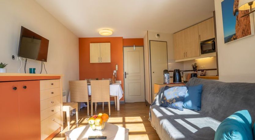 Photo of L'Esquinade (J4 332) Apartment 19