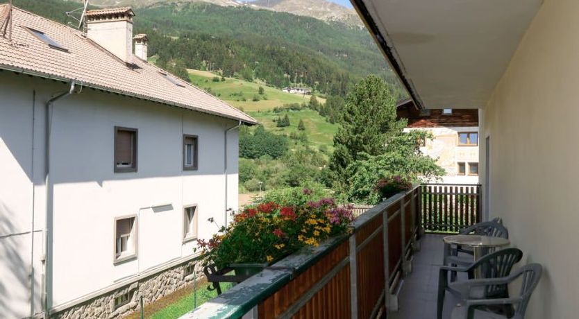 Photo of Nebenhaus Schönblick