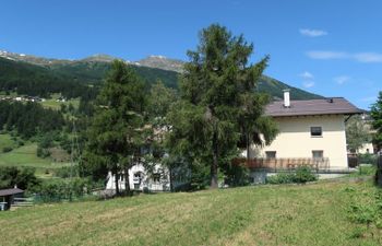 Nebenhaus Schönblick Holiday Home