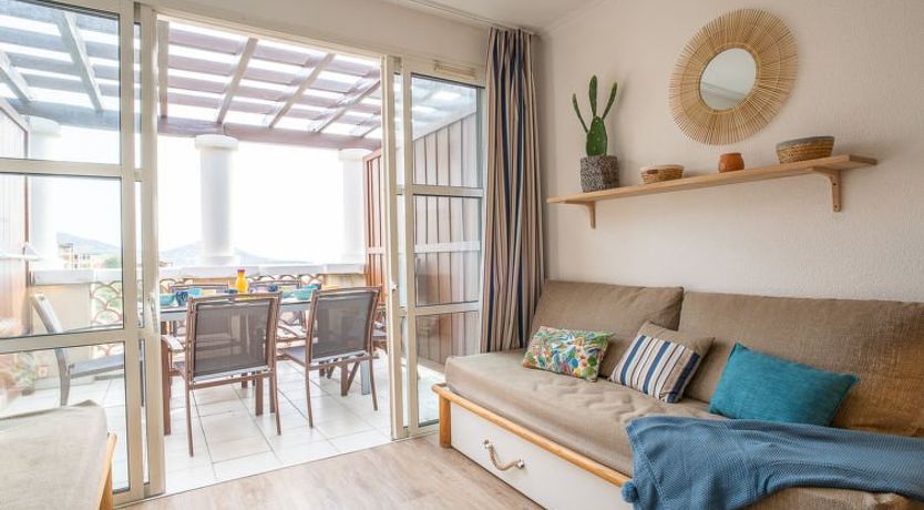 Photo of L'Esquinade J5 226 Apartment 70