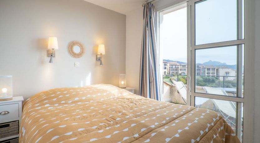 Photo of L'Esquinade J5 226 Apartment 70