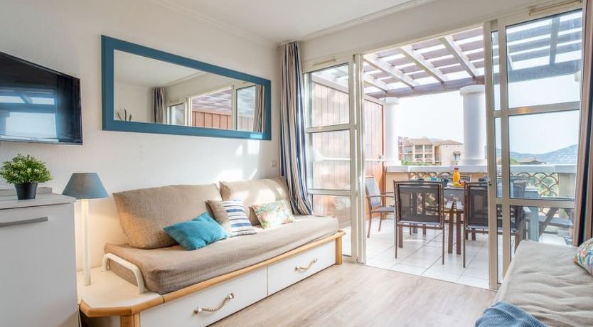 Photo of L'Esquinade J5 226 Apartment 70