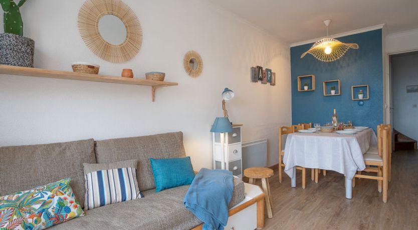 Photo of L'Esquinade J5 226 Apartment 70