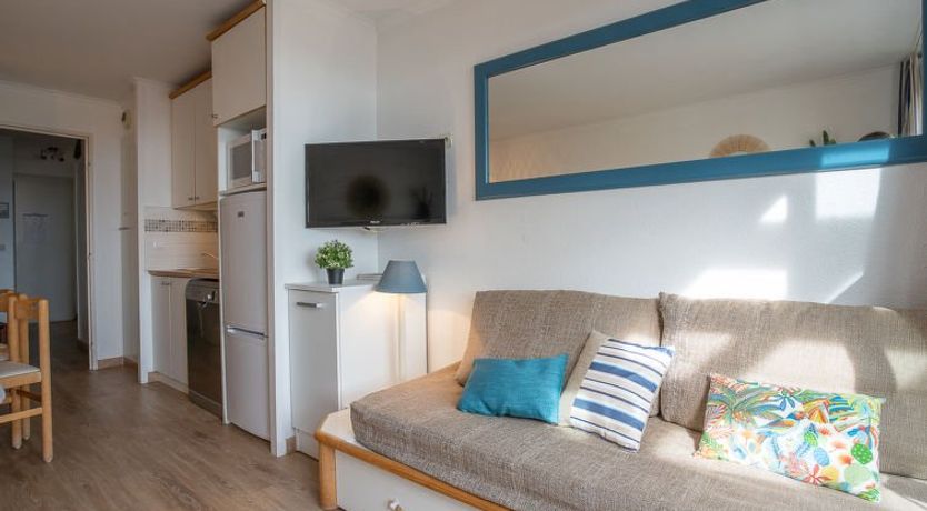 Photo of L'Esquinade J5 226 Apartment 70