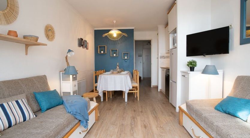 Photo of L'Esquinade J5 226 Apartment 70