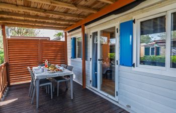 Rosapineta Sud Holiday Home 4 Holiday Home