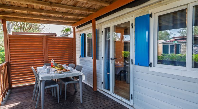 Photo of Rosapineta Sud Holiday Home 4