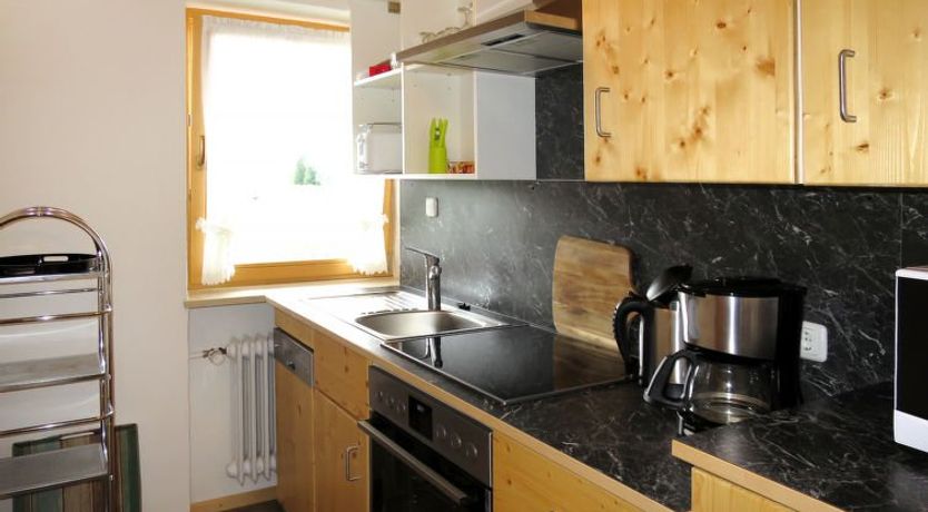 Photo of Widhölzl Apartment 2