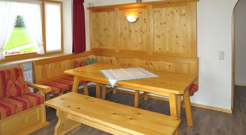 Photo of Widhölzl Apartment 2