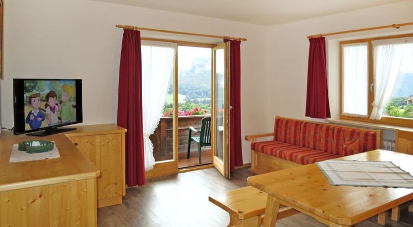 Photo of Widhölzl Apartment 2