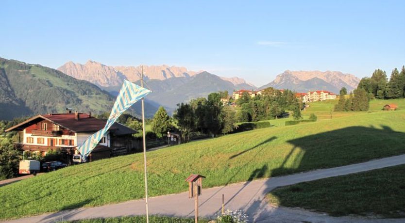 Photo of Widhölzl Apartment 2