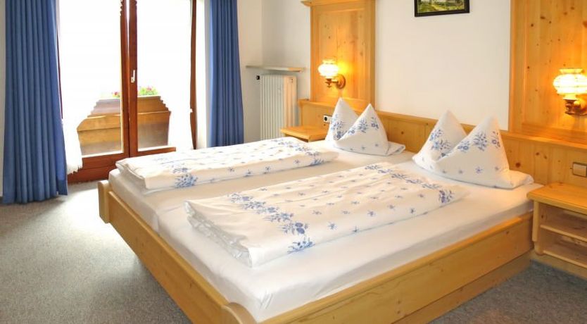 Photo of Widhölzl Apartment 2