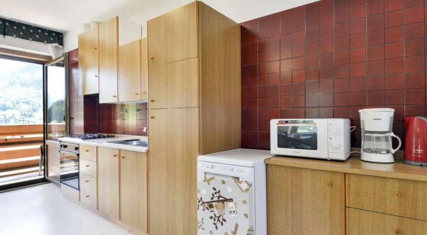 Photo of El Ladinia Apartment 2