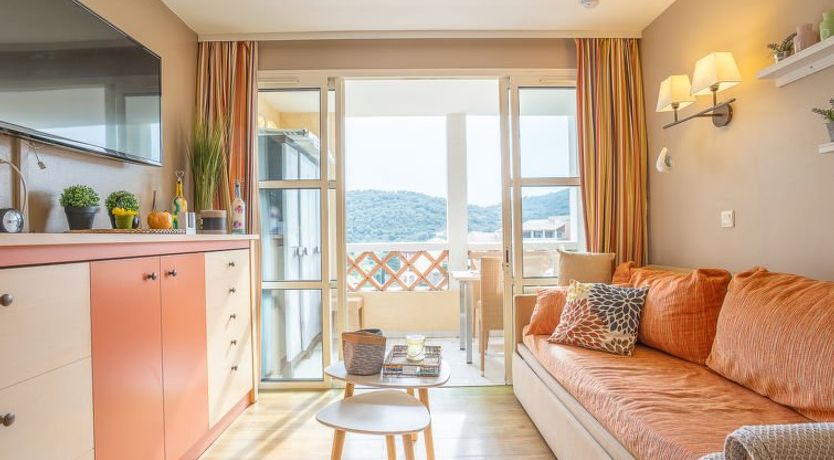 Photo of L'Esquinade P3 314 Apartment 40