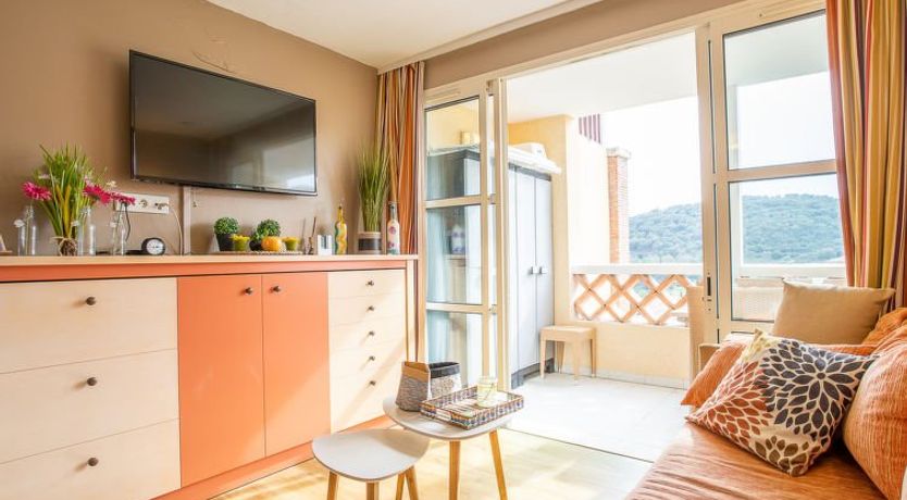 Photo of L'Esquinade P3 314 Apartment 40