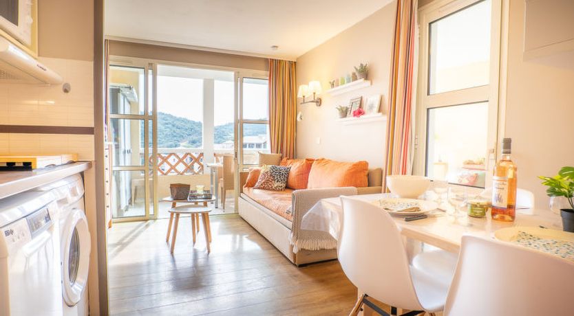 Photo of L'Esquinade P3 314 Apartment 40