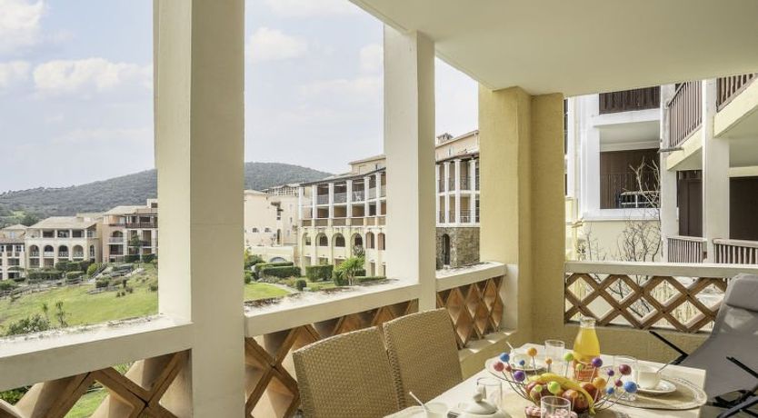 Photo of L'Esquinade P3 314 Apartment 40