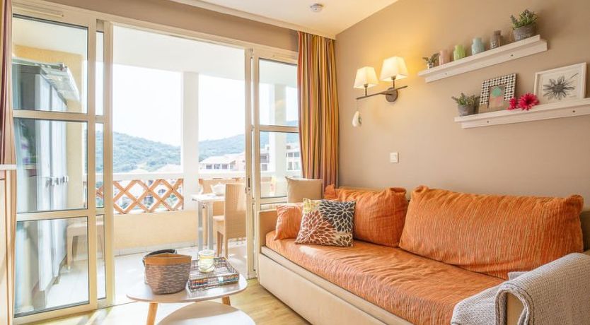 Photo of L'Esquinade P3 314 Apartment 40